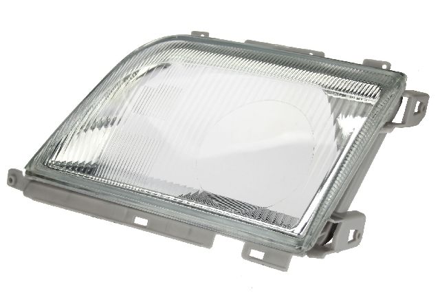 1994-1997 Mercedes-Benz SL320 Headlight Lens - Left (URO Parts)