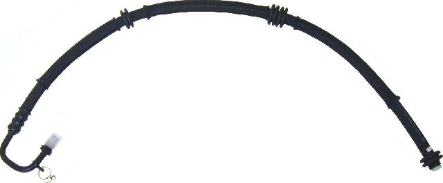 1998-2003 Mercedes-Benz ML320 Power Steering Pressure Hose (URO Parts)