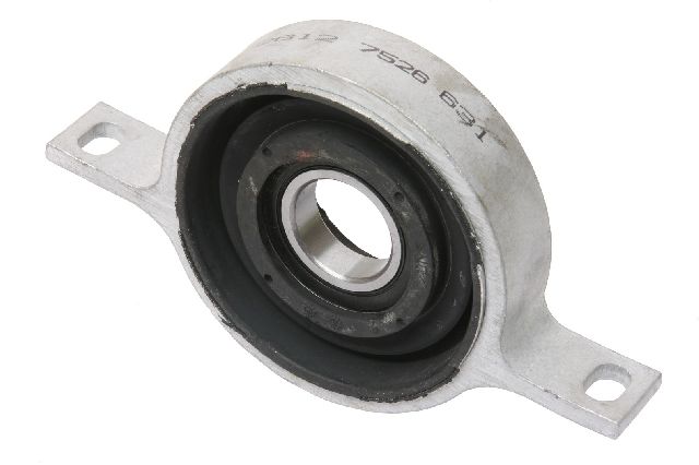 2007-2016 BMW 328i Drive Shaft Center Support (URO Parts)