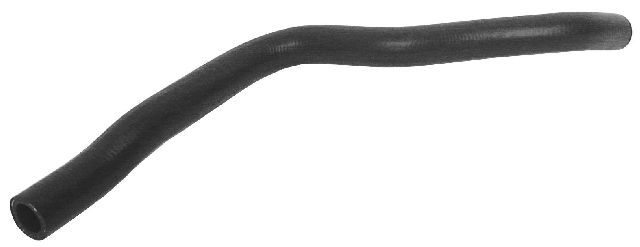 1999-2003 Saab 9-3 Engine Coolant Reservoir Hose (URO Parts)