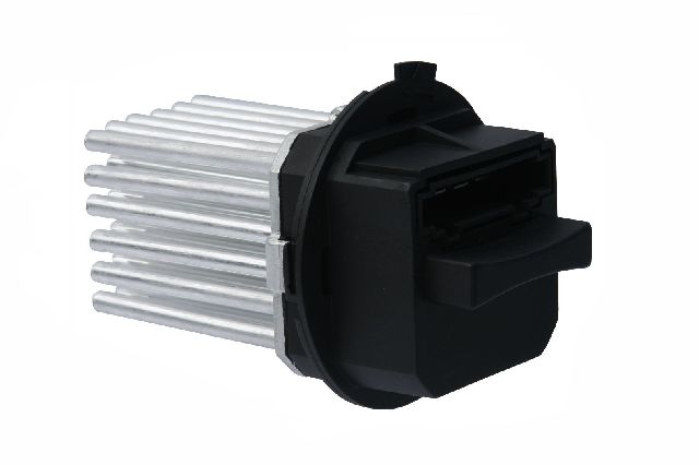 2010-2012 Mercedes-Benz GLK350 HVAC Blower Motor Regulator (URO Parts)