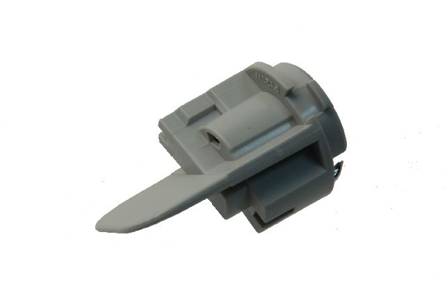 2001-2007 Volvo V70 Tail Light Socket - Upper (URO Parts)
