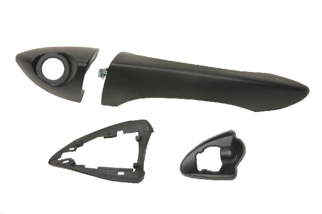2000-2006 BMW X5 Exterior Door Handle - Left (URO Parts)