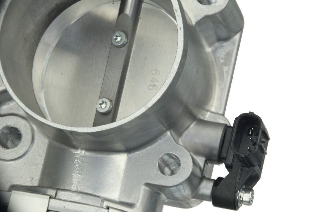 2005-2006 Honda Odyssey Fuel Injection Throttle Body Assembly (URO Parts)