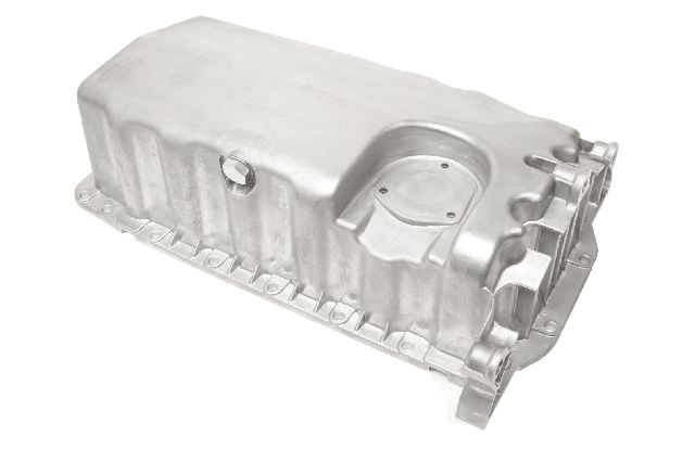 1999-2005 Volkswagen Jetta Engine Oil Pan (URO Parts)