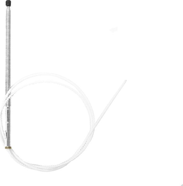2000-2004 Volvo S40 Antenna Mast (URO Parts)