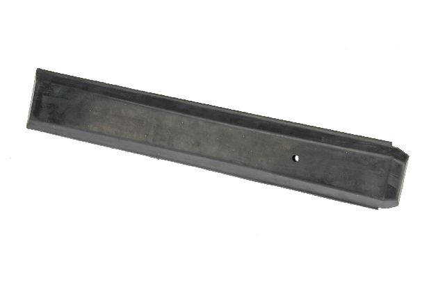 1974-1989 Porsche 911 Bumper Impact Strip - Rear Right (URO Parts)