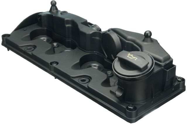 2012-2014 Volkswagen Passat Engine Valve Cover (URO Parts)