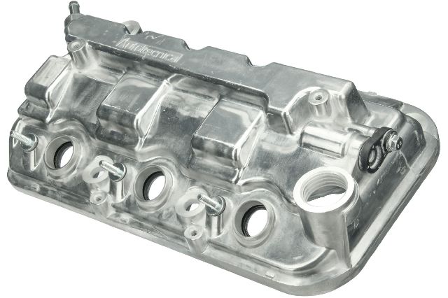 2008-2017 Honda Odyssey Engine Valve Cover - Front (URO Parts)