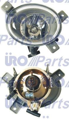 2001-2004 Volvo S60 Fog Light - Left (URO Parts)