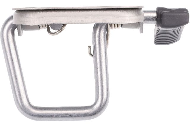 2011-2016 Volkswagen Jetta Hood Safety Catch (URO Parts)