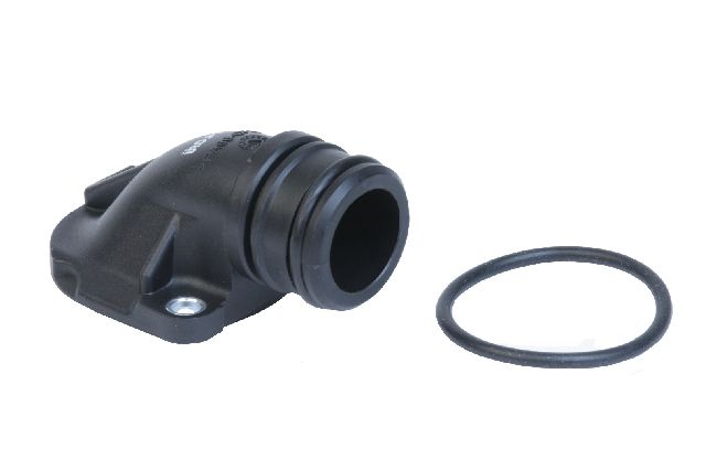 1993-1999 Volkswagen Golf Engine Coolant Thermostat Housing (URO Parts)