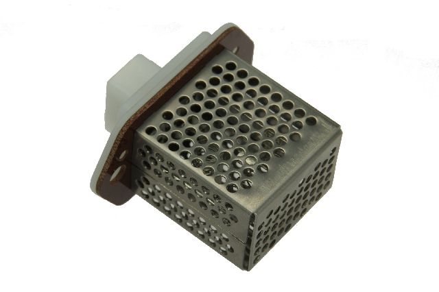 1998-2001 Subaru Forester HVAC Blower Motor Resistor (URO Parts)