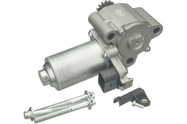 2009-2010 BMW 528i xDrive Transfer Case Motor (URO Parts)