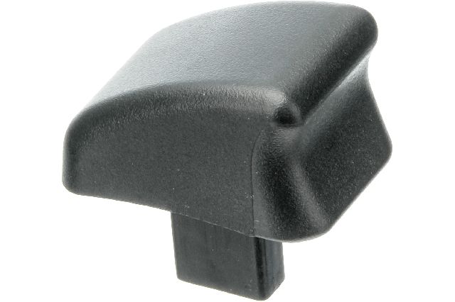 1984-1998 Porsche 911 Seat Adjustment Knob - Left or Right (URO Parts)