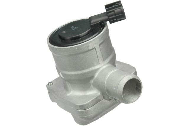 2005-2013 Subaru Forester Secondary Air Injection Check Valve - Right (URO Parts)