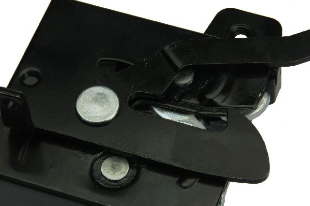 1997-2004 Porsche Boxster Hood Lock - Lower (URO Parts)