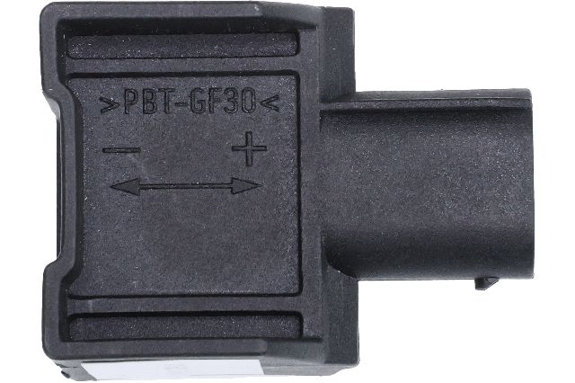 2002-2005 Mercedes-Benz ML500 Acceleration Sensor (URO Parts)