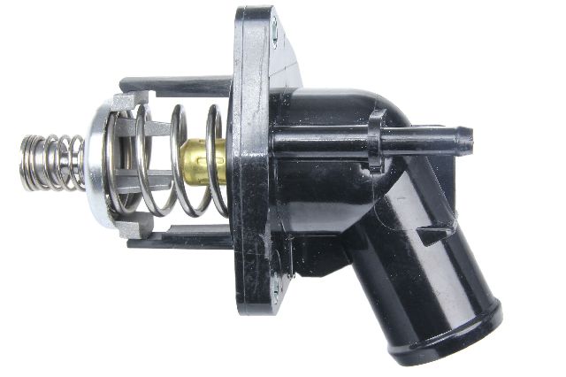 2016-2023 Chevrolet Camaro Engine Coolant Thermostat Housing Assembly (URO Parts)