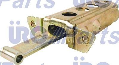 1984-1993 Mercedes-Benz 190E Door Stop - Front (URO Parts)