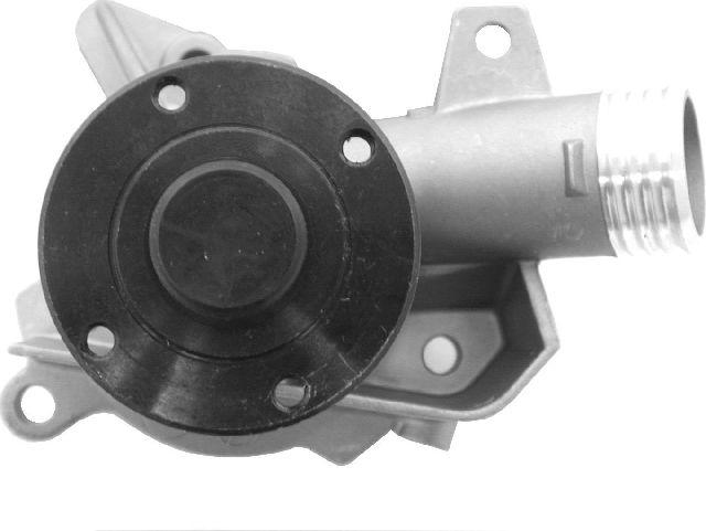 1989-1990 BMW 525i Engine Water Pump (URO Parts)