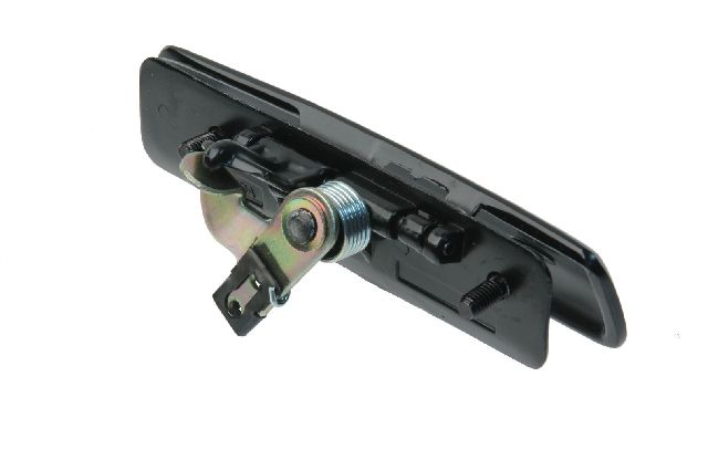 1990-1996 Pontiac Trans Sport Exterior Door Handle - Front Right (URO Parts)