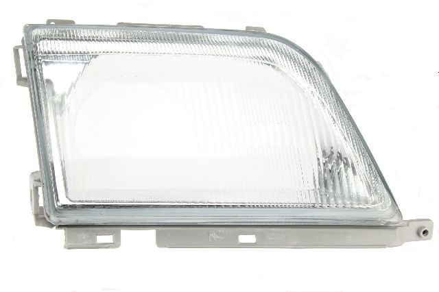1994-1997 Mercedes-Benz SL320 Headlight Lens - Right (URO Parts)