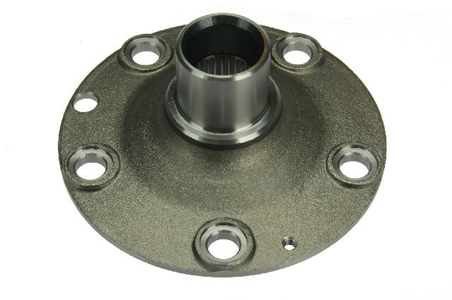 1969-1973 Porsche 911 Wheel Hub - Rear Left or Rear Right (URO Parts)