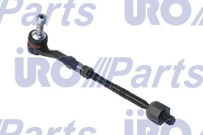 2004-2005 BMW 545i Steering Tie Rod Assembly (URO Parts)