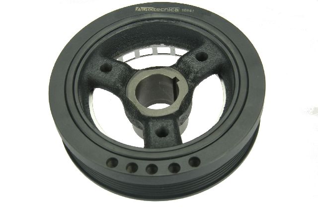 2001-2005 Pontiac Aztek Engine Crankshaft Pulley (URO Parts)