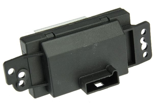 2003-2009 GMC Envoy HVAC Blower Motor Resistor - Front (URO Parts)