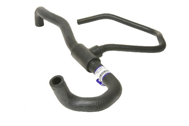 2002-2005 Mercedes-Benz ML500 Engine Coolant Reservoir Hose (URO Parts)