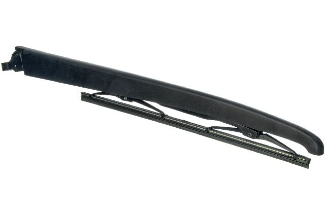 2005-2009 Hyundai Tucson Back Glass Wiper Arm and Blade Assembly (URO Parts)