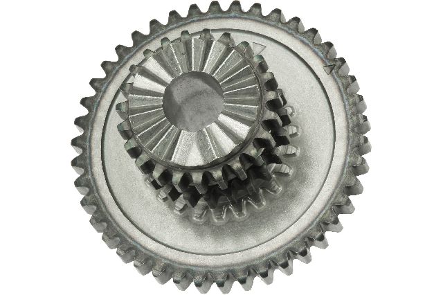 2017-2019 Audi Q7 Engine Timing Crankshaft Gear (URO Parts)