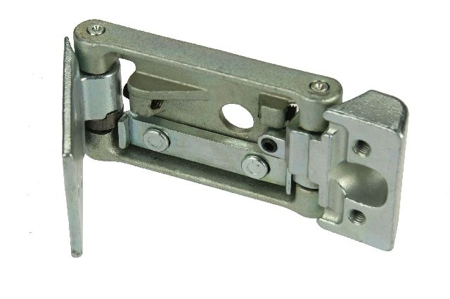 2002-2006 Freightliner Sprinter 2500 Door Hinge - Rear (URO Parts)