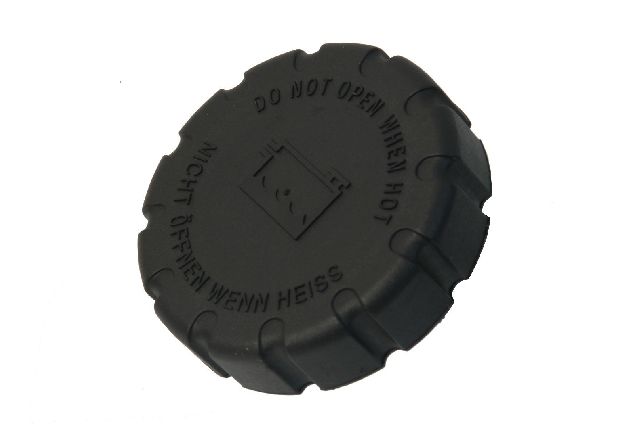 1994-2007 Mercedes-Benz C280 Engine Coolant Reservoir Cap (URO Parts)