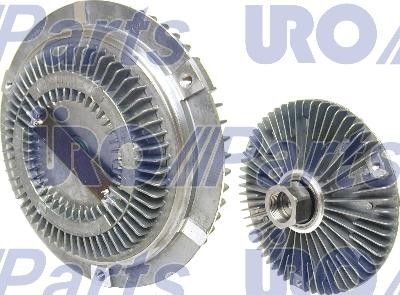 2001-2002 BMW Z3 Engine Cooling Fan Clutch (URO Parts)