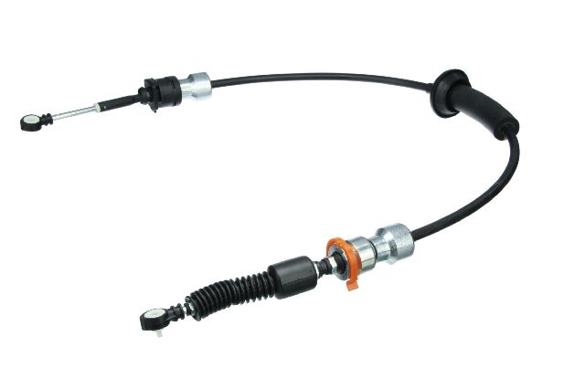 2007-2011 Jeep Wrangler Transfer Case Shift Cable (URO Parts)