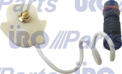 1984-1993 Mercedes-Benz 190E Disc Brake Pad Wear Sensor - Front or Front Left or Front Right (URO Parts)