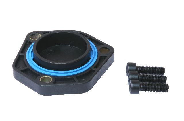 2010-2012 Volkswagen Eos Engine Oil Level Sensor Cover (URO Parts)