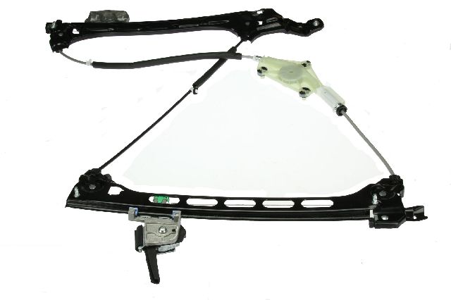 2008-2009 Audi TT Window Regulator - Front Right (URO Parts)