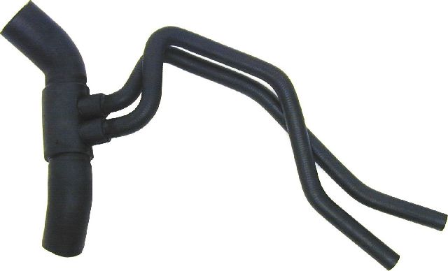 2002-2008 Jaguar S-Type Radiator Coolant Hose - Lower (URO Parts)