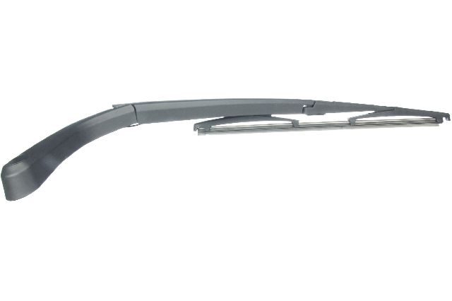 2013-2015 Chevrolet Spark Back Glass Wiper Arm and Blade Assembly (URO Parts)