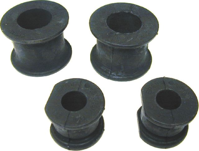 2003-2005 Mercedes-Benz ML350 Suspension Stabilizer Bar Bushing Kit - Front (URO Parts)