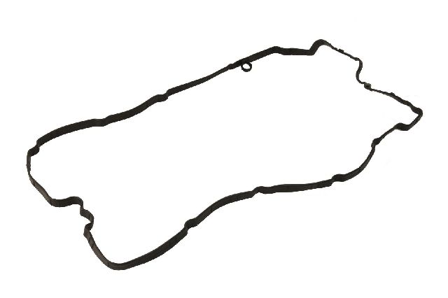 2003-2006 Porsche Cayenne Engine Valve Cover Gasket - Left (URO Parts)