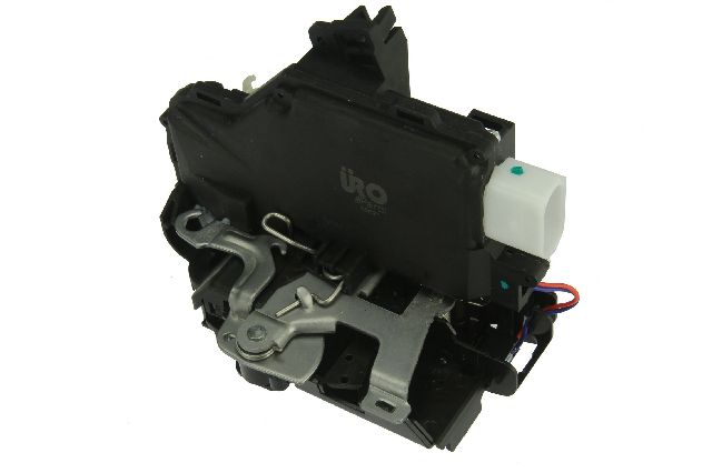 1998-2004 Porsche Boxster Door Lock Assembly - Right (URO Parts)