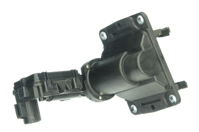 2015-2018 Ram 3500 Differential Lock Actuator - Front (URO Parts)
