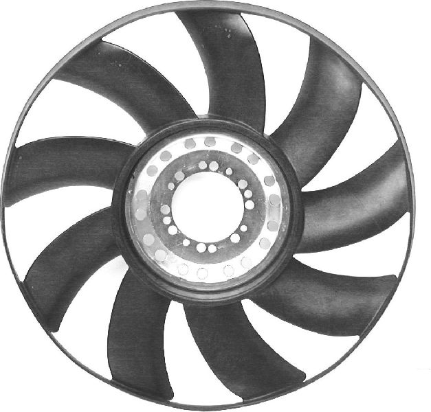 2004-2006 BMW 760i Engine Cooling Fan Blade (URO Parts)