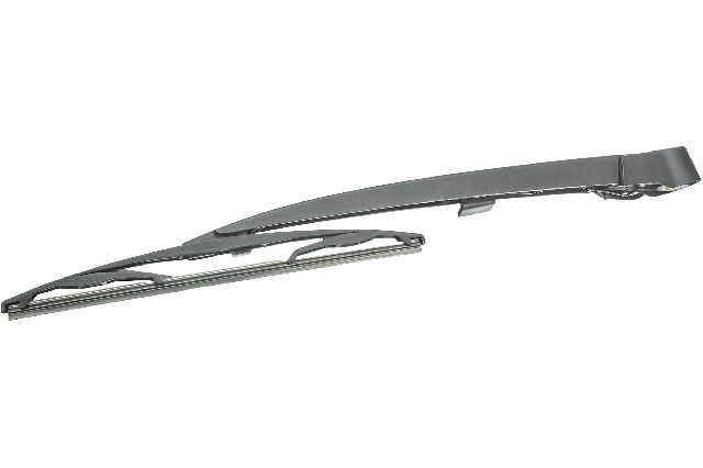 2007-2014 GMC Yukon Back Glass Wiper Arm and Blade Assembly (URO Parts)