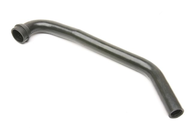 1995 BMW M3 Fuel Injection Idle Air Control Valve Hose - Lower (URO Parts)